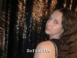 Sofiarite