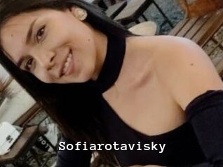 Sofiarotavisky