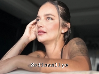 Sofiasallye