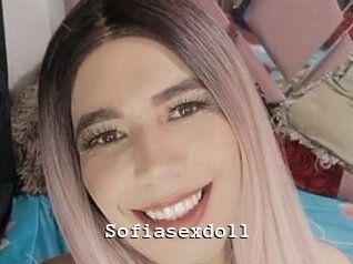 Sofiasexdoll