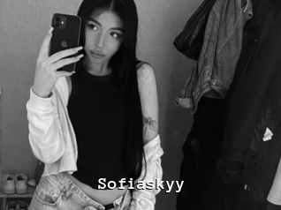 Sofiaskyy