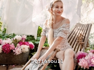 sofiasoull Webcamsex Amateur