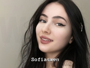 Sofiaswen