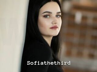 Sofiathethird