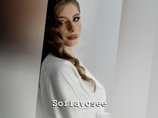 Sofiavosee