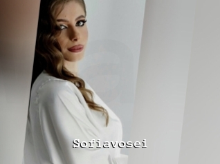 Sofiavosei