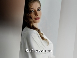Sofiavosen