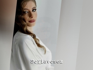 Sofiavosez