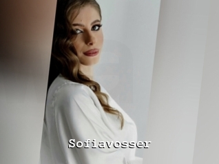 Sofiavosser