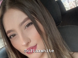 Sofiaxwhite