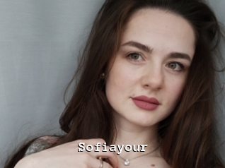 sofiayour Webcamsex Amateur