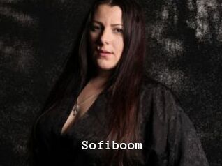 Sofiboom