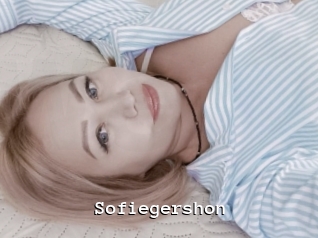 Sofiegershon
