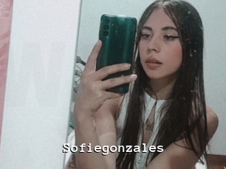 Sofiegonzales