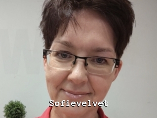 Sofievelvet