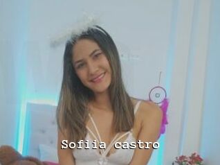 sofiia_castro Webcamsex Amateur