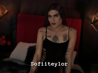 Sofiiteylor