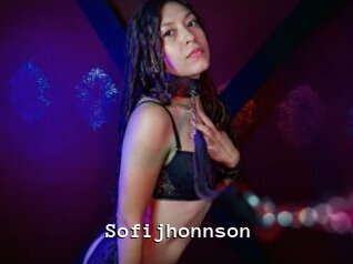 Sofijhonnson
