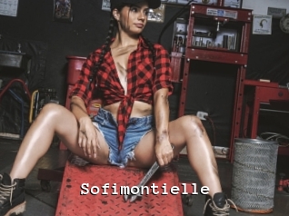 sofimontielle Webcamsex Amateur