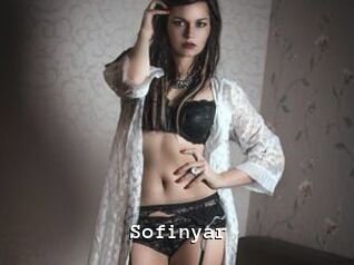 Sofinyar