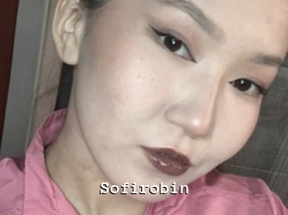 Sofirobin