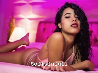 sofisinfull Webcamsex Amateur