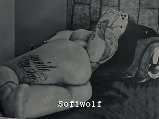 sofiwolf Webcamsex Amateur