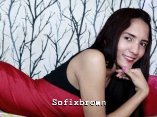 Sofixbrown