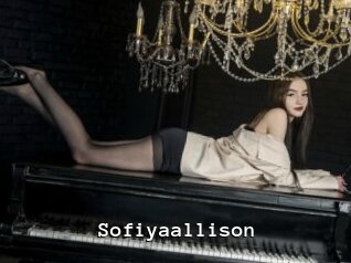 Sofiyaallison