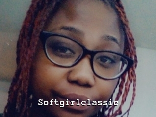 Softgirlclassic