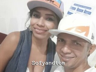 sofyandtom Webcamsex Amateur