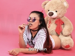 sofyann Webcamsex Amateur