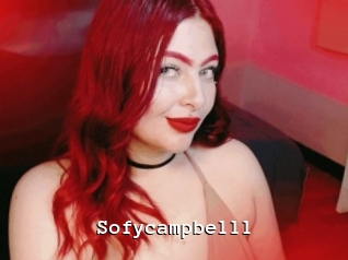 sofycampbelll Webcamsex Amateur