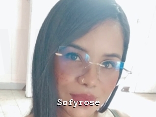 Sofyrose