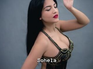 Sohela