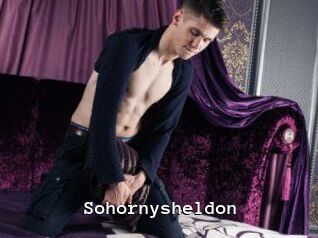 Sohornysheldon
