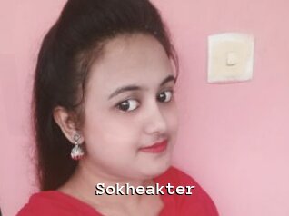 Sokheakter