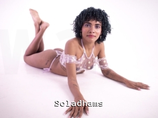 Soladhams