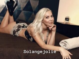 Solangejolie