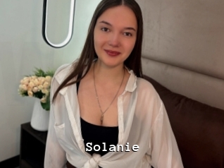 Solanie