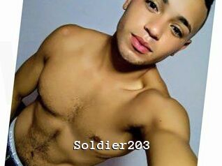 Soldier203