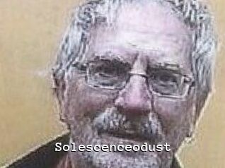 Solescenceodust