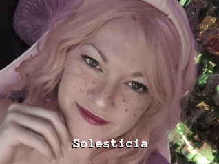 solesticia Webcamsex Amateur