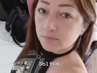 Solfox