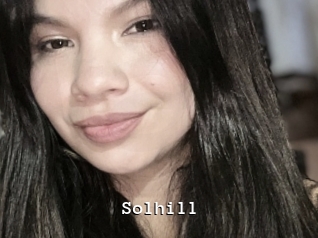 solhill Webcamsex Amateur