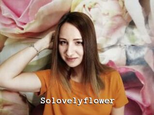 Solovelyflower