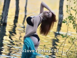 Solovelyplayful