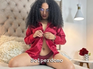 solperdomo Webcamsex Amateur