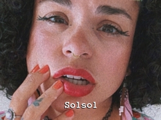 Solsol
