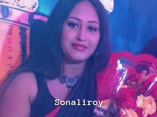 Sonaliroy